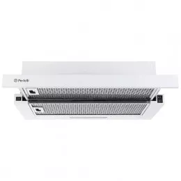 Вытяжка телескопическая Perfelli TL 6316 WH 700 LED