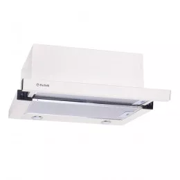 Вытяжка телескопическая PERFELLI TL 6812 C IV 1200 LED