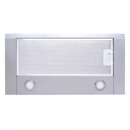 Витяжка телескопічна PERFELLI TL 6812 C S/I 1200 LED