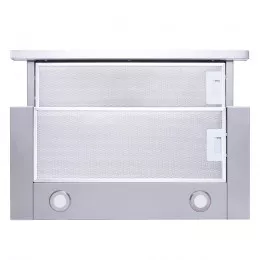 Витяжка телескопічна PERFELLI TL 6812 C S/I 1200 LED