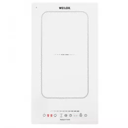 Поверхность индукционная Domino WEILOR WIS 370 WHITE