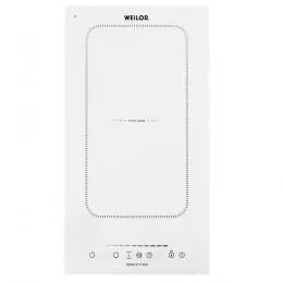 Поверхность индукционная Domino WEILOR WIS 370 WHITE