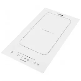 Поверхность индукционная Domino WEILOR WIS 370 WHITE