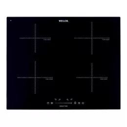 Поверхность индукционная WEILOR WIS 640 BLACK