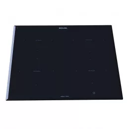 Поверхня індукційна WEILOR WIS 644 BLACK