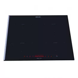 Поверхня індукційна WEILOR WIS 644 BLACK