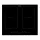 Поверхность индукционная WEILOR WIS 690 BLACK