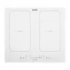 Поверхность индукционная WEILOR WIS 690 WHITE (Германия)- № 1