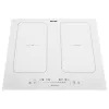 Поверхность индукционная WEILOR WIS 690 WHITE (Германия)- № 3