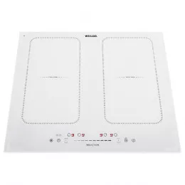 Поверхня індукційна WEILOR WIS 690 WHITE