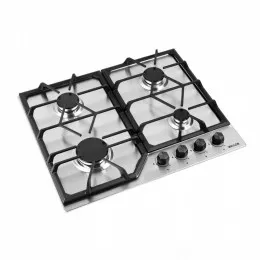 Поверхня газова на металі WEILOR GM 604 SS