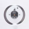 Поверхность газовая на металле WEILOR GM 624 SS (Германия)- № 9