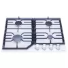 Поверхность газовая на металле WEILOR GM 624 WH (Германия)- № 2