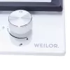 Поверхность газовая на металле WEILOR GM 624 WH (Германия)- № 6