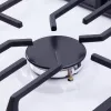Поверхность газовая на металле WEILOR GM 624 WH (Германия)- № 7