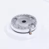 Поверхность газовая на металле WEILOR GM 624 WH (Германия)- № 8