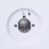Поверхность газовая на металле WEILOR GM 624 WH (Германия)- № 9