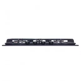 Поверхня газова на металі WEILOR GM W 614 BL