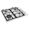Поверхность газовая на металле WEILOR GM W 634 WH (Германия)- № 4