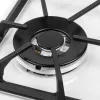 Поверхность газовая на металле WEILOR GM W 634 WH (Германия)- № 6