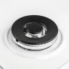 Поверхность газовая на металле WEILOR GM W 634 WH (Германия)- № 7