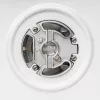 Поверхность газовая на металле WEILOR GM W 634 WH (Германия)- № 9