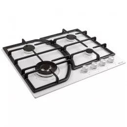 Поверхня газова на металі WEILOR GM W 644 WH