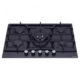 Поверхня газова на металі WEILOR GM W 714 BL