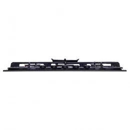 Поверхня газова на металі WEILOR GM W 714 BL