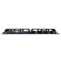 Поверхня газова на склі WEILOR GG W 604 BL