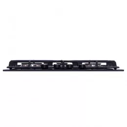 Поверхня газова на склі WEILOR GG W 614 BL