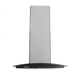 Декоративна витяжка зі склом WEILOR PGS 6140 SS 750 LED