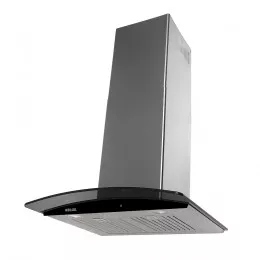 Вытяжка декоративная со стеклом WEILOR PGS 6230 SS 1000 LED