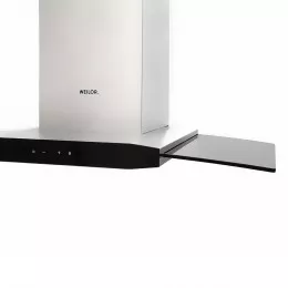 Декоративная вытяжка со стеклом WEILOR PGS 9230 IG 1000 LED Strip