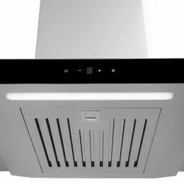 Декоративная вытяжка со стеклом WEILOR PGS 9230 IG 1000 LED Strip