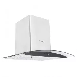 Декоративна витяжка зі склом WEILOR WGS 6230 SS 1000 LED