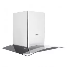 Декоративна витяжка зі склом WEILOR WGS 6230 SS 1000 LED