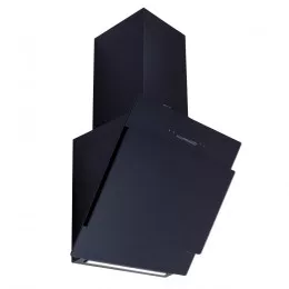 Вытяжка декоративная наклонная WEILOR PDL 62304 BL 1100 LED Strip