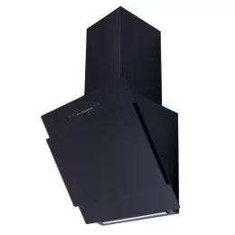 Вытяжка декоративная наклонная WEILOR PDL 62304 BL 1100 LED Strip