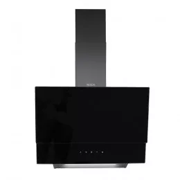 Вытяжка декоративная наклонная WEILOR PDS 6140 BL 750 LED Strip