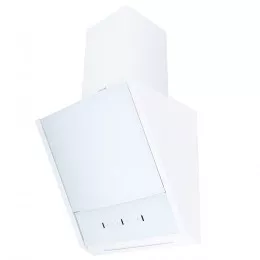 Вытяжка декоративная наклонная WEILOR PDS 62302 WH 1100 LS Motion