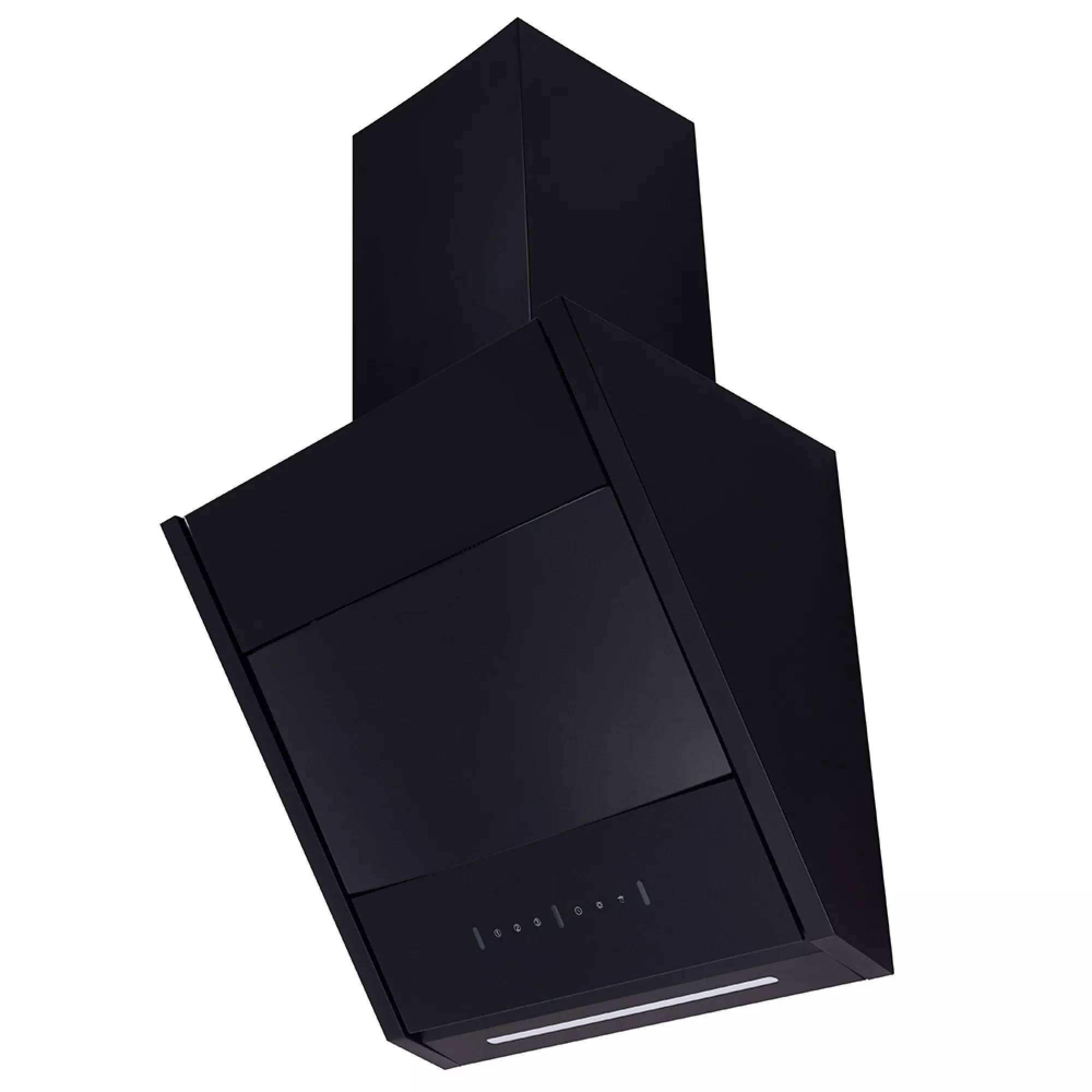 Вытяжка декоративная наклонная WEILOR PDS 62303 BL 1100 LS Motion (Цвет Черный) - фото 2 Вытяжка декоративная наклонная WEILOR PDS 62303 BL 1100 LS Motion - фото 2