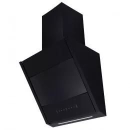 Вытяжка декоративная наклонная WEILOR PDS 62303 BL 1100 LS Motion