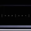 Вытяжка декоративная наклонная WEILOR PDS 62303 BL 1100 LS Motion (Цвет Черный) - № 12 Вытяжка декоративная наклонная WEILOR PDS 62303 BL 1100 LS Motion (Германия)- № 12