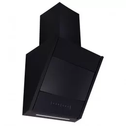 Вытяжка декоративная наклонная WEILOR PDS 62303 BL 1100 LS Motion