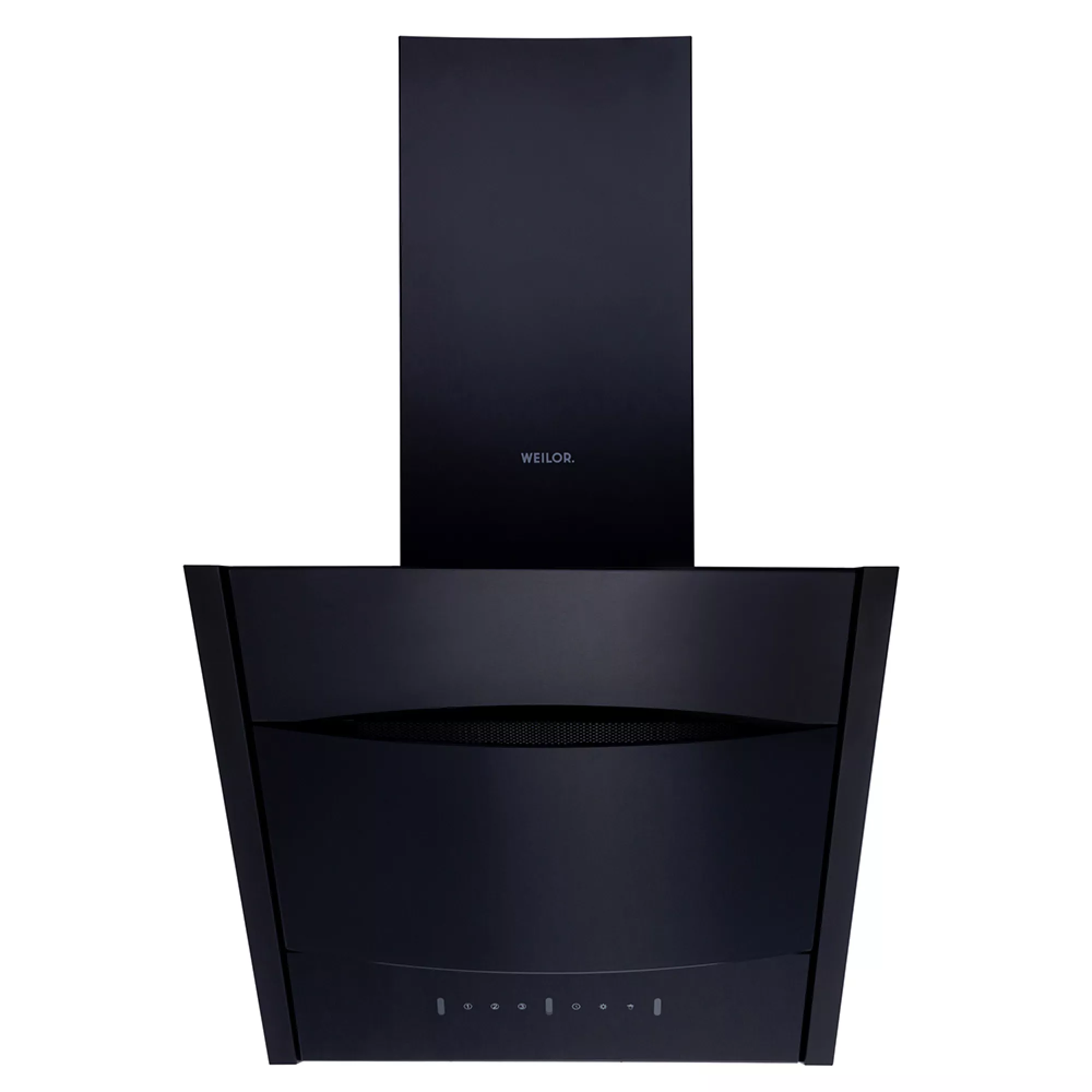 Вытяжка декоративная наклонная WEILOR PDS 62303 BL 1100 LS Motion (Цвет Черный) - фото 1 Вытяжка декоративная наклонная WEILOR PDS 62303 BL 1100 LS Motion (Цвет Черный), Атикул 5902767905107 | купить на AQUILA.UA - фото 1
