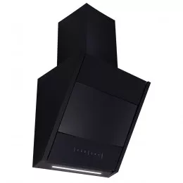 Вытяжка декоративная наклонная WEILOR PDS 62303 BL 1100 LS Motion