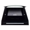 Вытяжка декоративная наклонная WEILOR PDS 62303 BL 1100 LS Motion (Цвет Черный) - № 6 Вытяжка декоративная наклонная WEILOR PDS 62303 BL 1100 LS Motion (Германия)- № 6