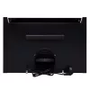 Вытяжка декоративная наклонная WEILOR PDS 62303 BL 1100 LS Motion (Цвет Черный) - № 7 Вытяжка декоративная наклонная WEILOR PDS 62303 BL 1100 LS Motion (Германия)- № 7