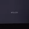 Вытяжка декоративная наклонная WEILOR PDS 62303 BL 1100 LS Motion (Цвет Черный) - № 9 Вытяжка декоративная наклонная WEILOR PDS 62303 BL 1100 LS Motion (Германия)- № 9